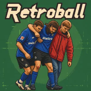 Retroball Episode 28 – Horror an Halloween