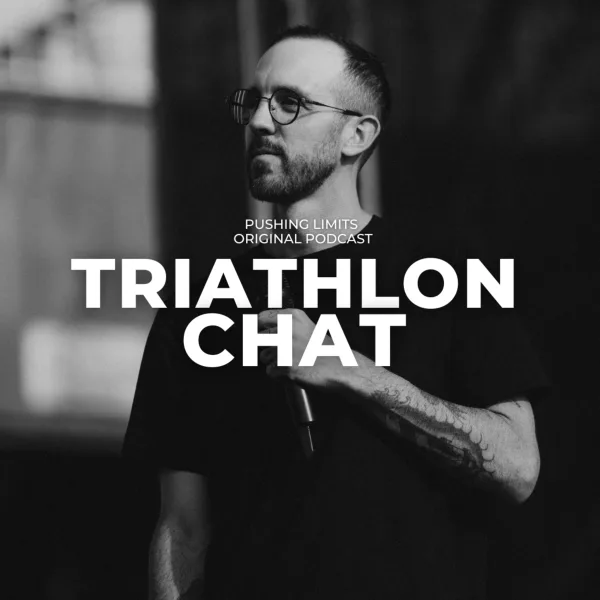 #156 Triathlon-Chat: Karriereende – Bocki hört auf