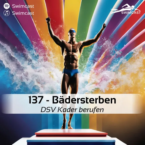 137 – Bädersterben