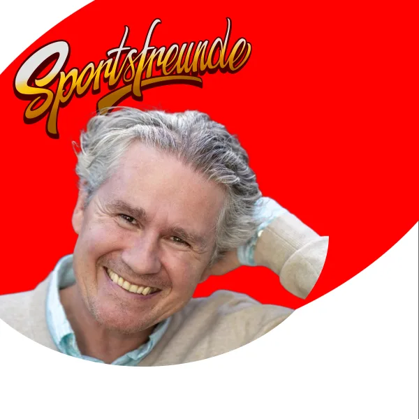 MARCEL PERREN, SPORTJOURNALIST BLICK –  Spezialfolge auf Schweizerdeutsch!