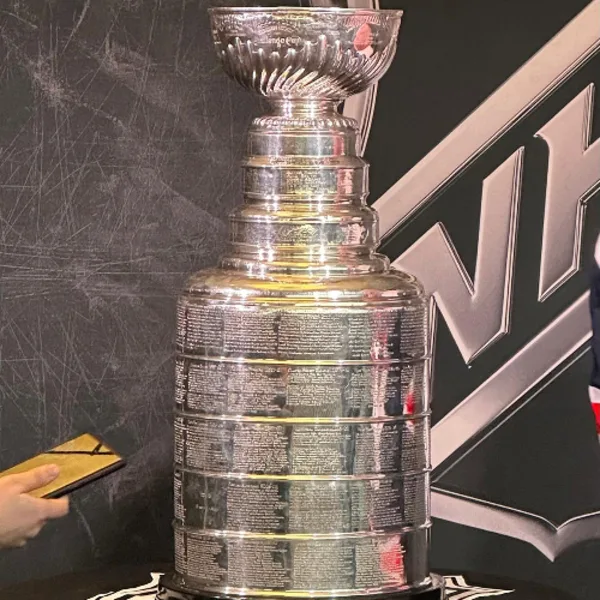 Unser persönliches NHL-Saisonfazit – Eiszeit FM Overseas 06