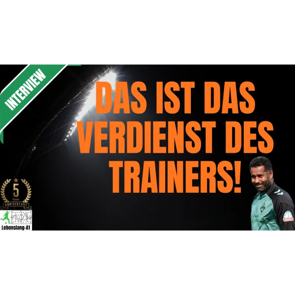 ⚽ Werder Bremen – News & Aktuelles 30.09.2026  | Interview mit Torben
