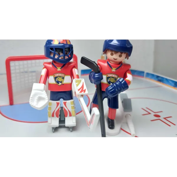 #735 NHL Preview 26/27 Florida Panthers