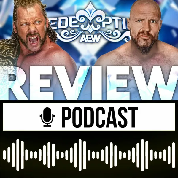 Alles für die Katz!? – AEW Redemption Review