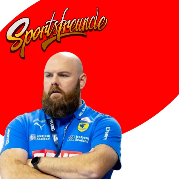 Michael Jacobsen, Handballtrainer