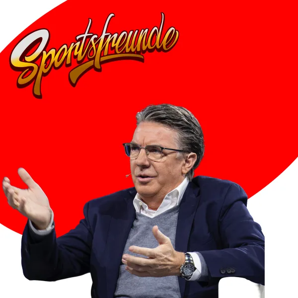 Jochen A. Rotthaus, Ehemaliger Geschäftsführer TSG 1899 Hoffenheim