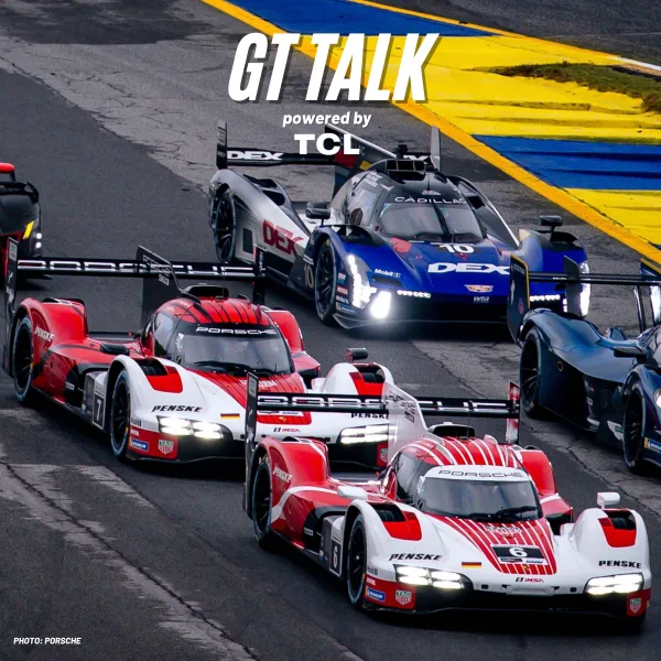 Feuerwerk-Finale beim Petit Le Mans – Analyse IMSA und Vorschau DTM