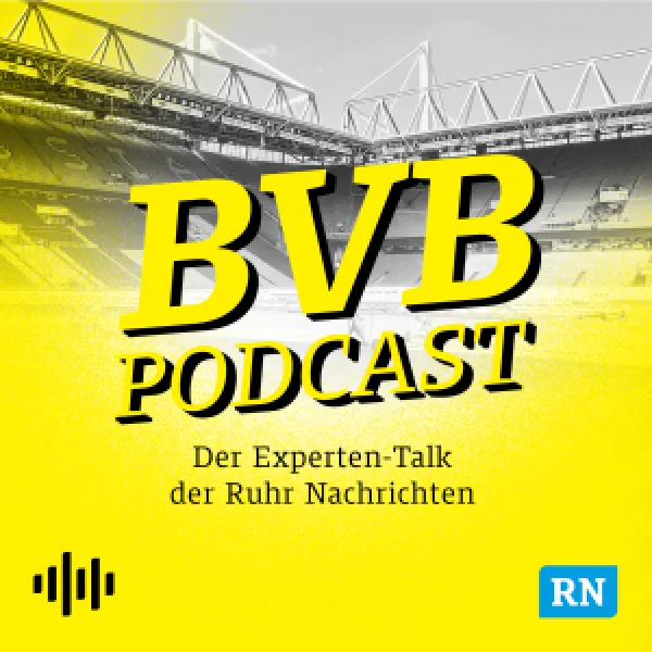 BVB-Podcast - Der Experten-Talk der Ruhr Nachrichten