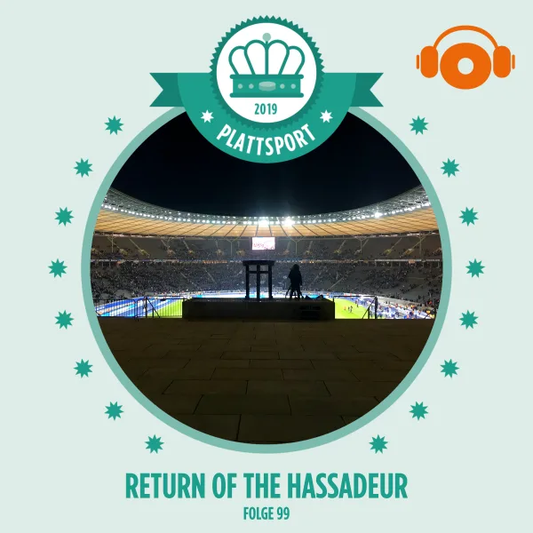 Return of the Hassadeur