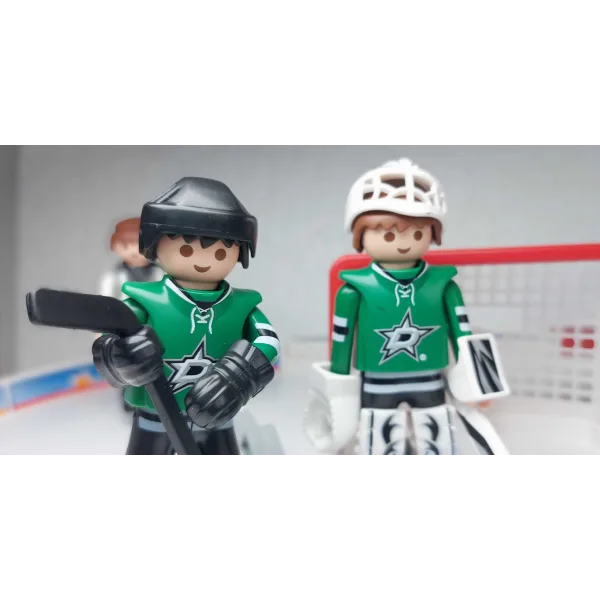 #738 NHL Preview 26/27 Dallas Stars