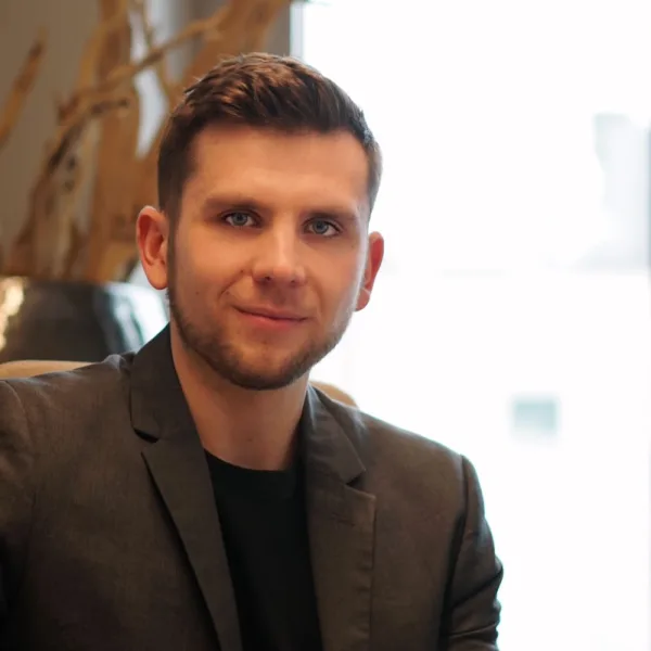 #4 – Mentale Hacks für Leichtigkeit im Alltag – Leroy Henze