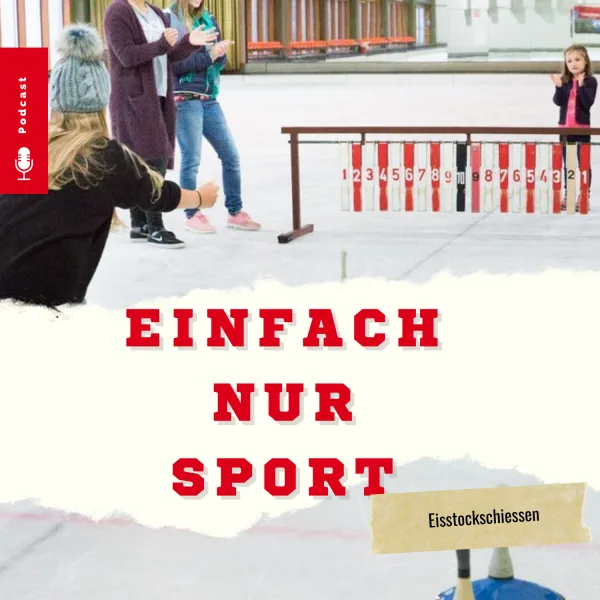Eisstockschiessen