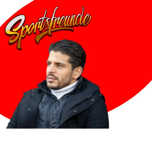 Roberto Rodriguez, Ehemaliger Fussballer – Spezialfolge auf Schweizerdeutsch!