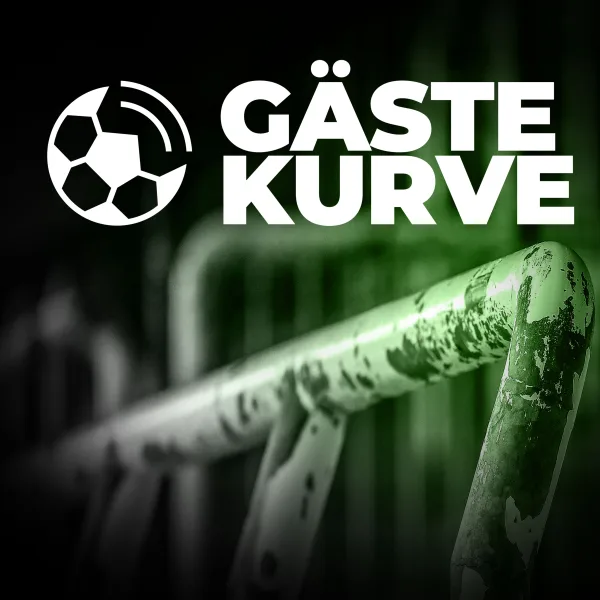 Kuh am Stiel