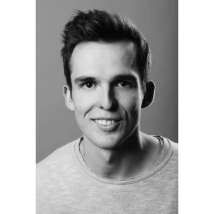 Kevin Schulte