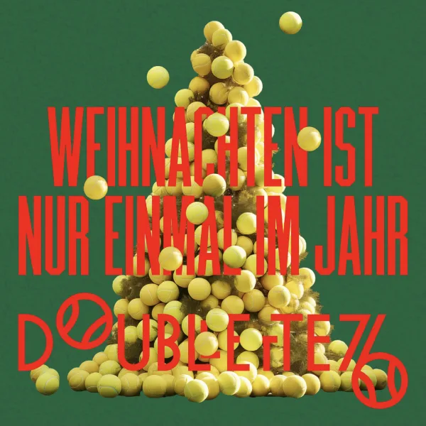 Doubllette76 Adventskalender 2023