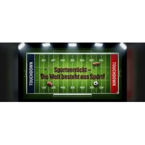 Sportverrückt 139: Hufeisen bringen KEIN Glück!!!