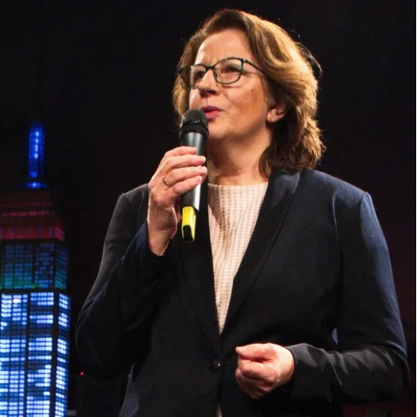 #31 – Annette Schulze – richtig verhandeln!
