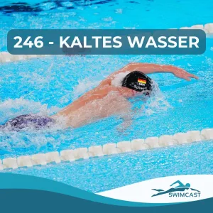 246 – Kaltes Wasser