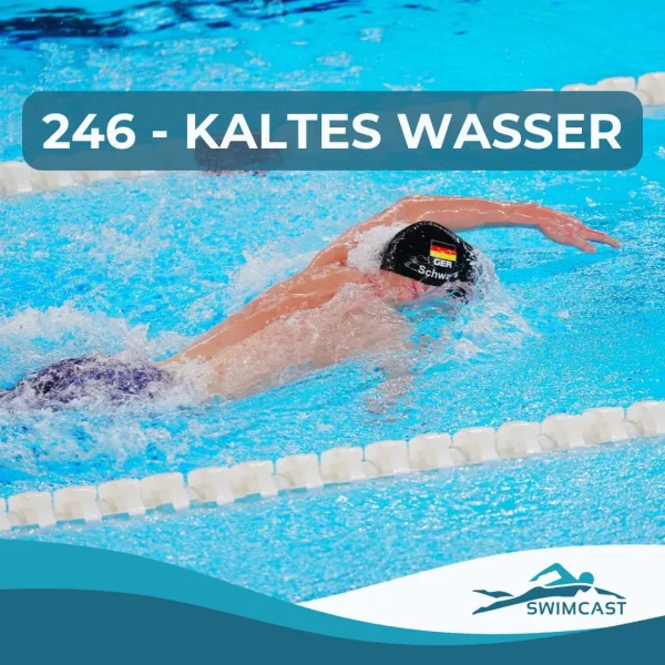 246 – Kaltes Wasser