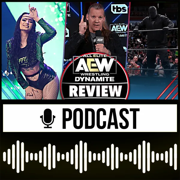 AEW Dynamite | DAS will der DEVIL wirklich! – Wrestling Review 20.12.23