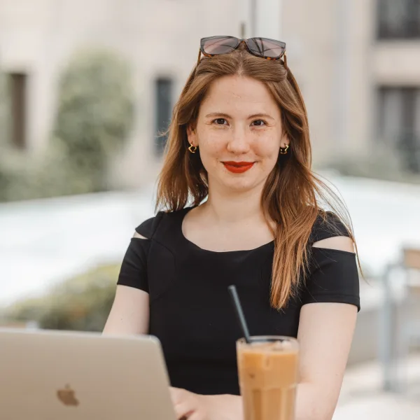 #29 – Munay Zamorano – Female Founder Academy