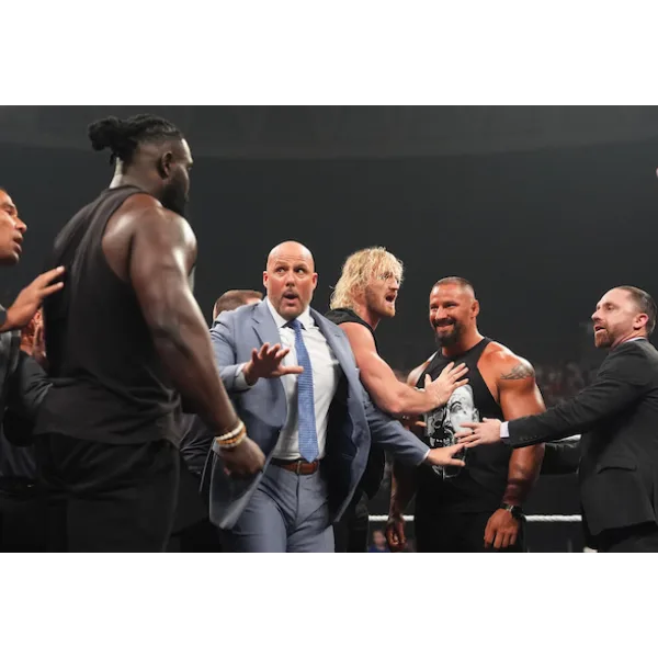 WREDS #891 – Mittagspause