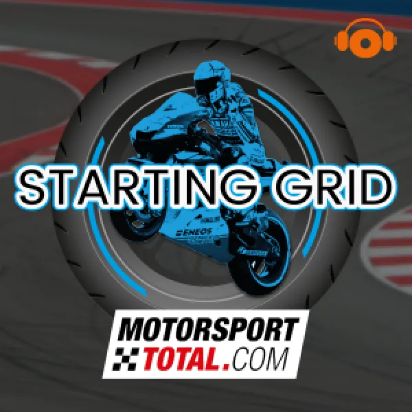 Starting Grid - Das MotoGP-Magazin