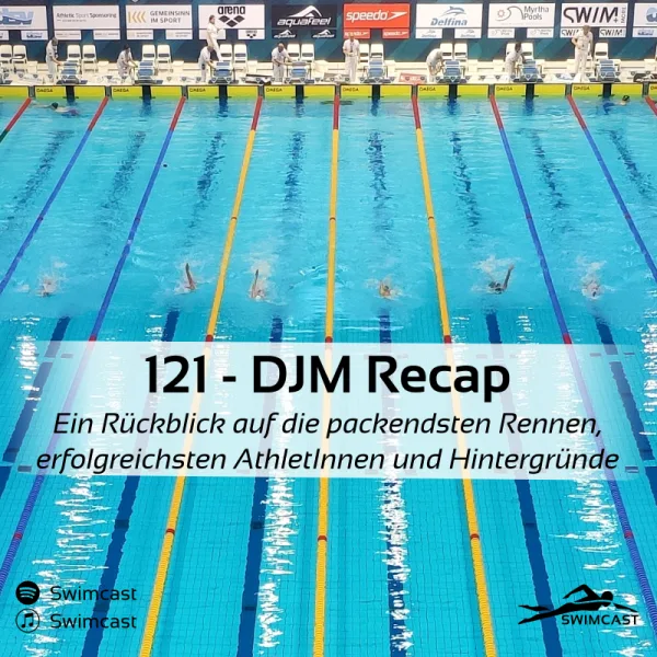121 – DJM Recap