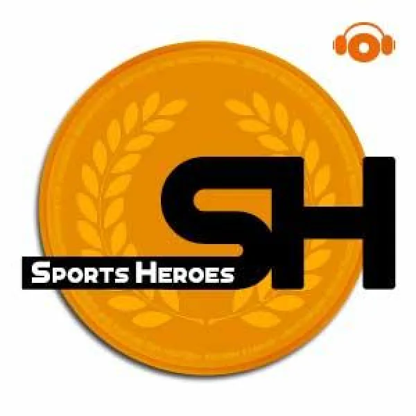 Sports Heroes – Wojtek Czyz