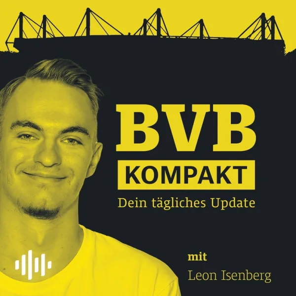 Schlotterbeck zurück! | Kovac-Warnung vor Union | Wann verlängert Ryerson?