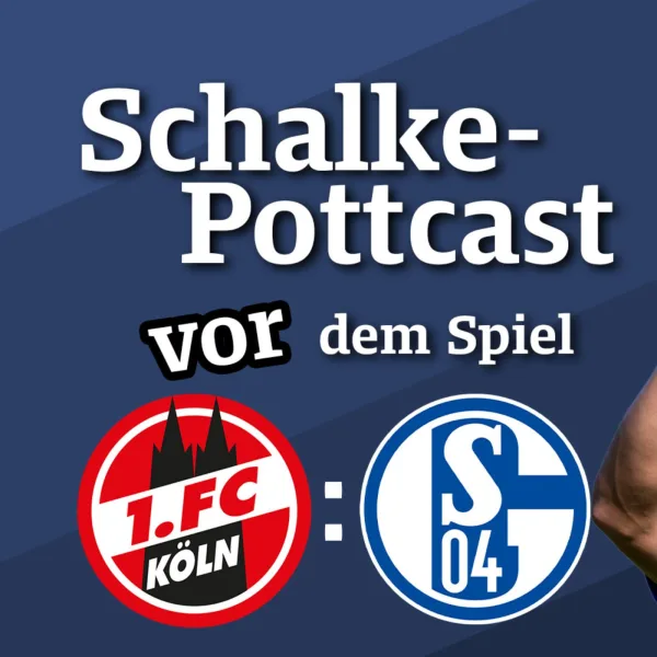 „Jetzt müssen sie liefern“ – Welche Profis im Vorteil sind – Die Analyse im „Schalke-POTTcast“