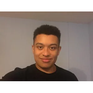 Damian Ozako