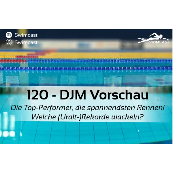 120 – DJM Vorschau