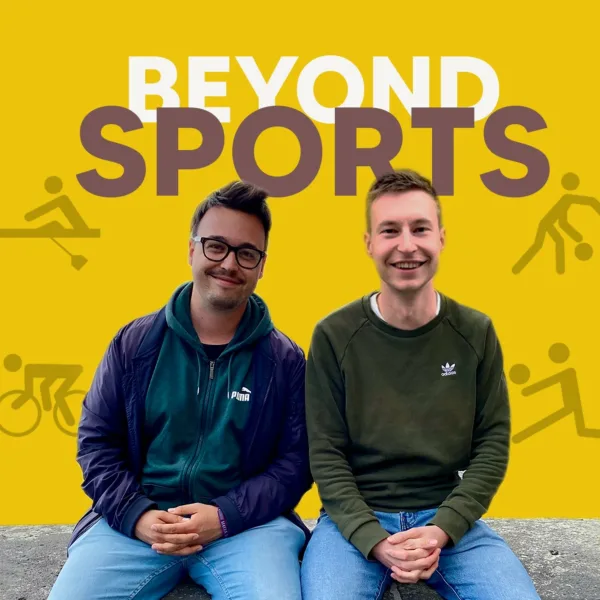 Folge 13: Biathlon mit Michael Rösch