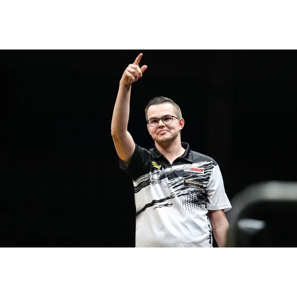 Traumfinale bei Junioren-WM und UK-Open-Quali für zwei Deutsche