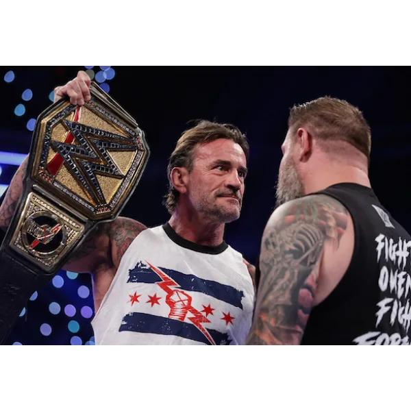 WREDS #892 – High Five