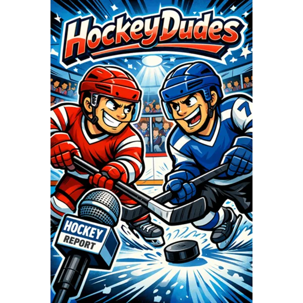 #103 – Hockeydudes – Du kommst hier nicht rein! Draft Edition