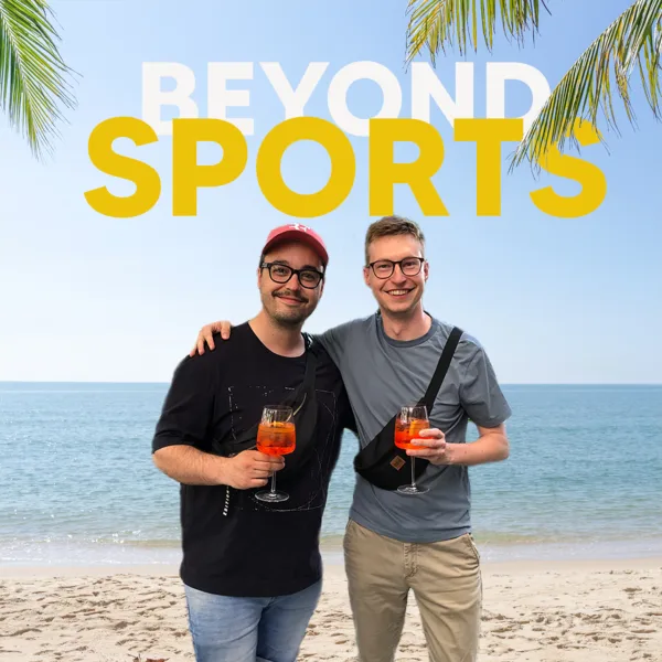 Folge 19: Roundnet mit Adrien Rapsilber