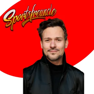 Constantin Eckner, Sportkommentator