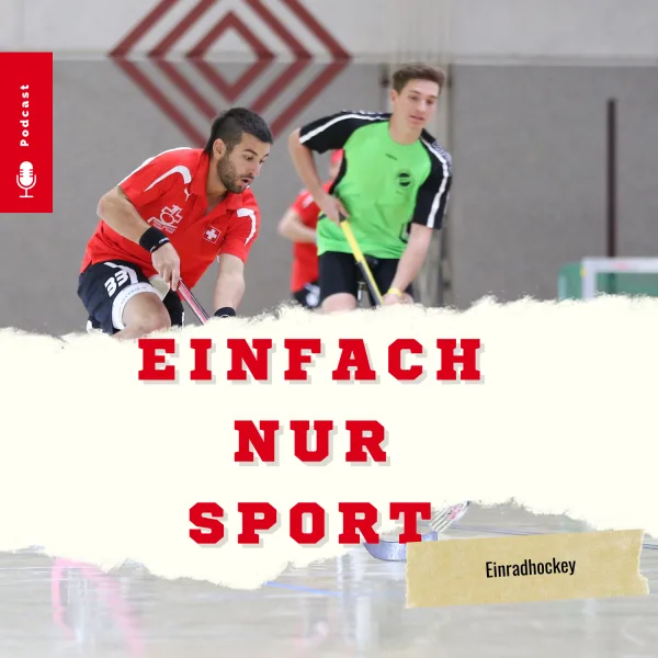 Einradhockey