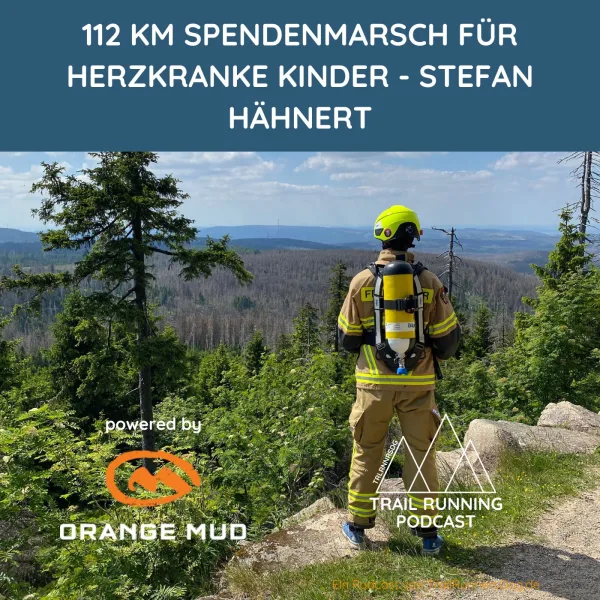112 KM Spendenmarsch für herzkranke Kinder