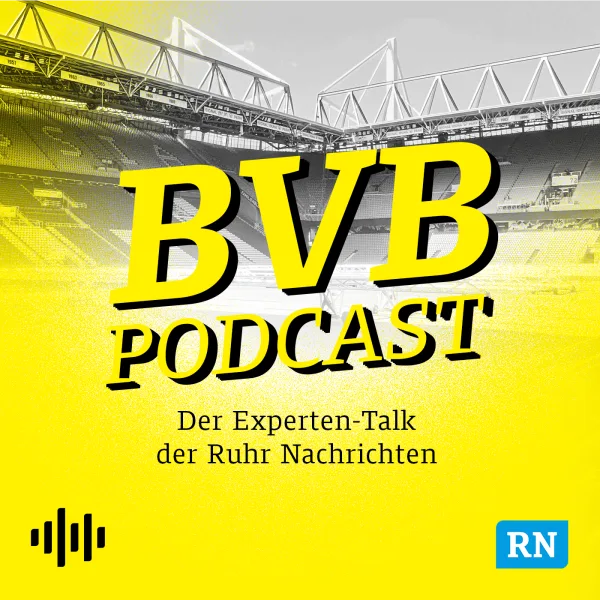 BVB-Podcast 561: Dortmund-Weckruf vor dem Auswärtswahnsinn – das sind die Kovac-Baustellen