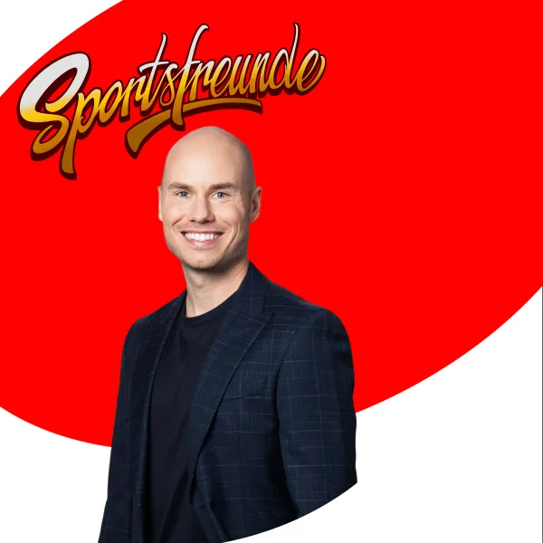 Jeff Baltermia, Sportjournalist bei SRF Sport – Spezialfolge auf Schweizerdeutsch!