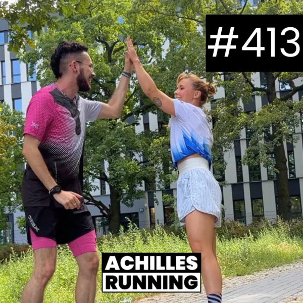 Trainingsregeln im Check: 80/20-Prinzip, 180er-Kadenz & Co. – mit Julia und Elliot