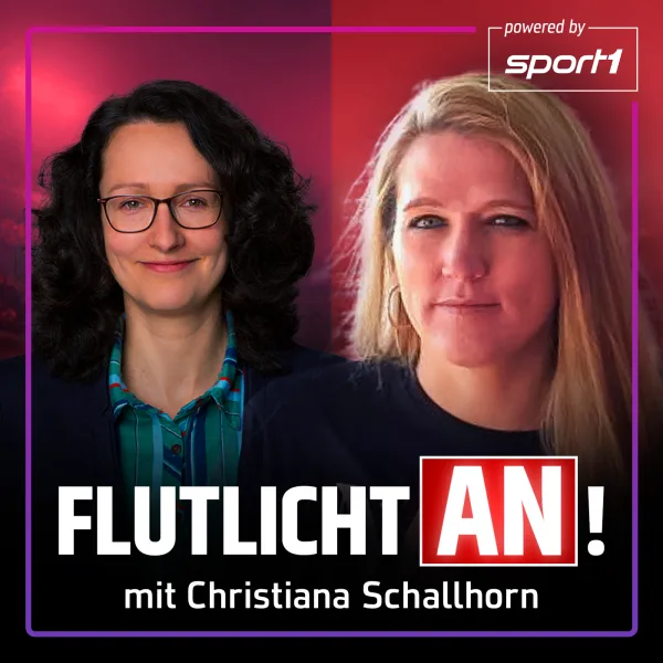 Christiana Schallhorn: Wir brauchen die Frauenquote