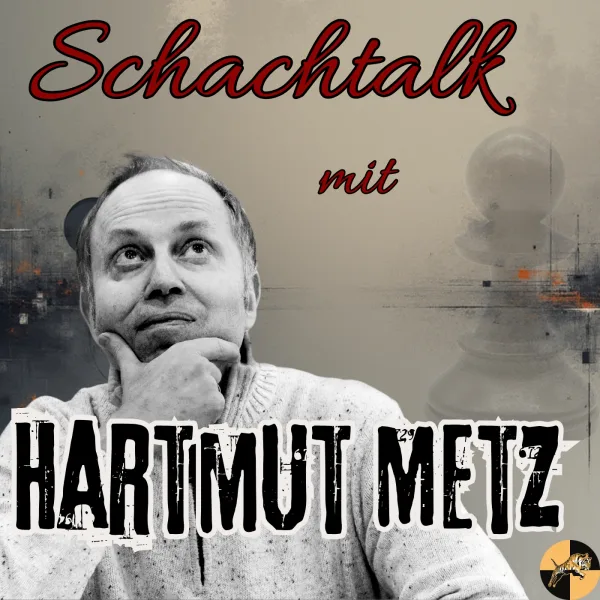 Betrüger enttarnt und WM gerettet: FM Hartmut Metz