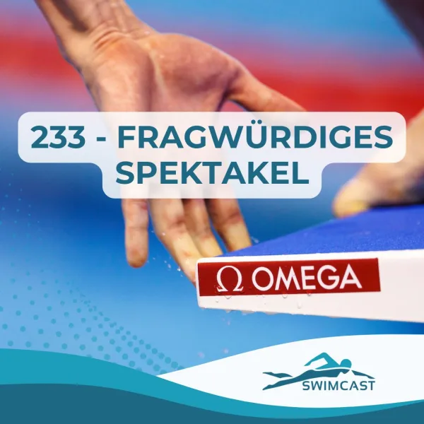 233 – Fragwürdiges Spektakel