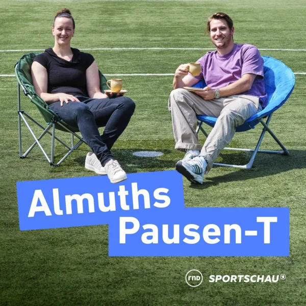 Folge 109: Diese DFB-Regel ist doch krank