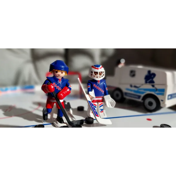 #746 NHL Preview 26/27 New York Rangers